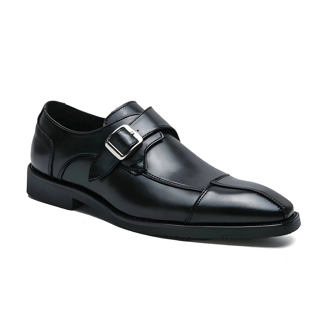 Jessop Monk Strap Oxfords Wynston Duke 5