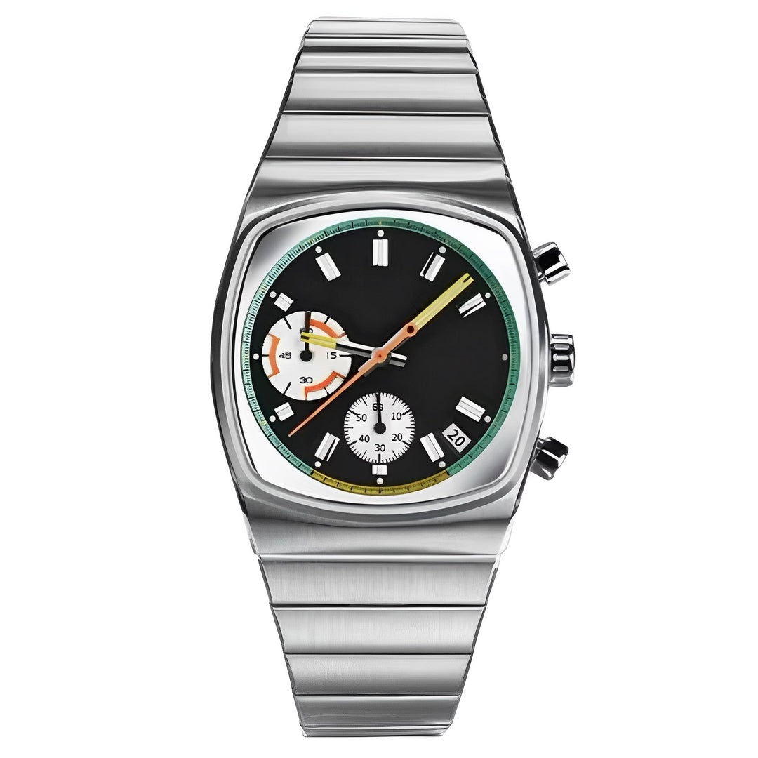 Orville Chronograph Watch Wynston Duke