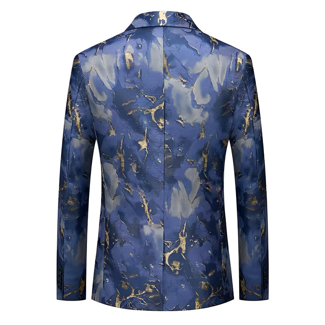 Dansby Modern Fit Blazer Wynston Duke 