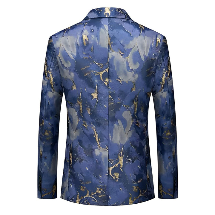 Dansby Modern Fit Blazer Wynston Duke 