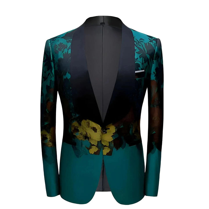 Ellington Tailored Blazer Wynston Duke XS 