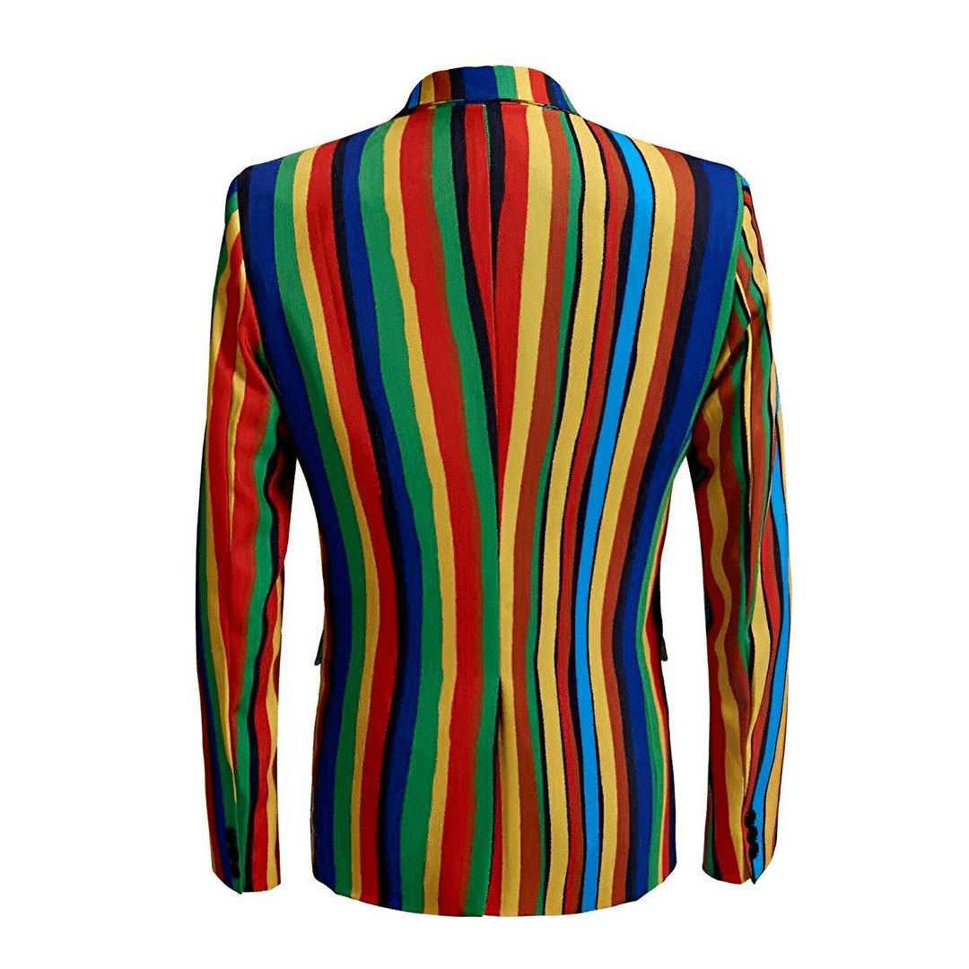 Gresham Tailored Blazer Wynston Duke 