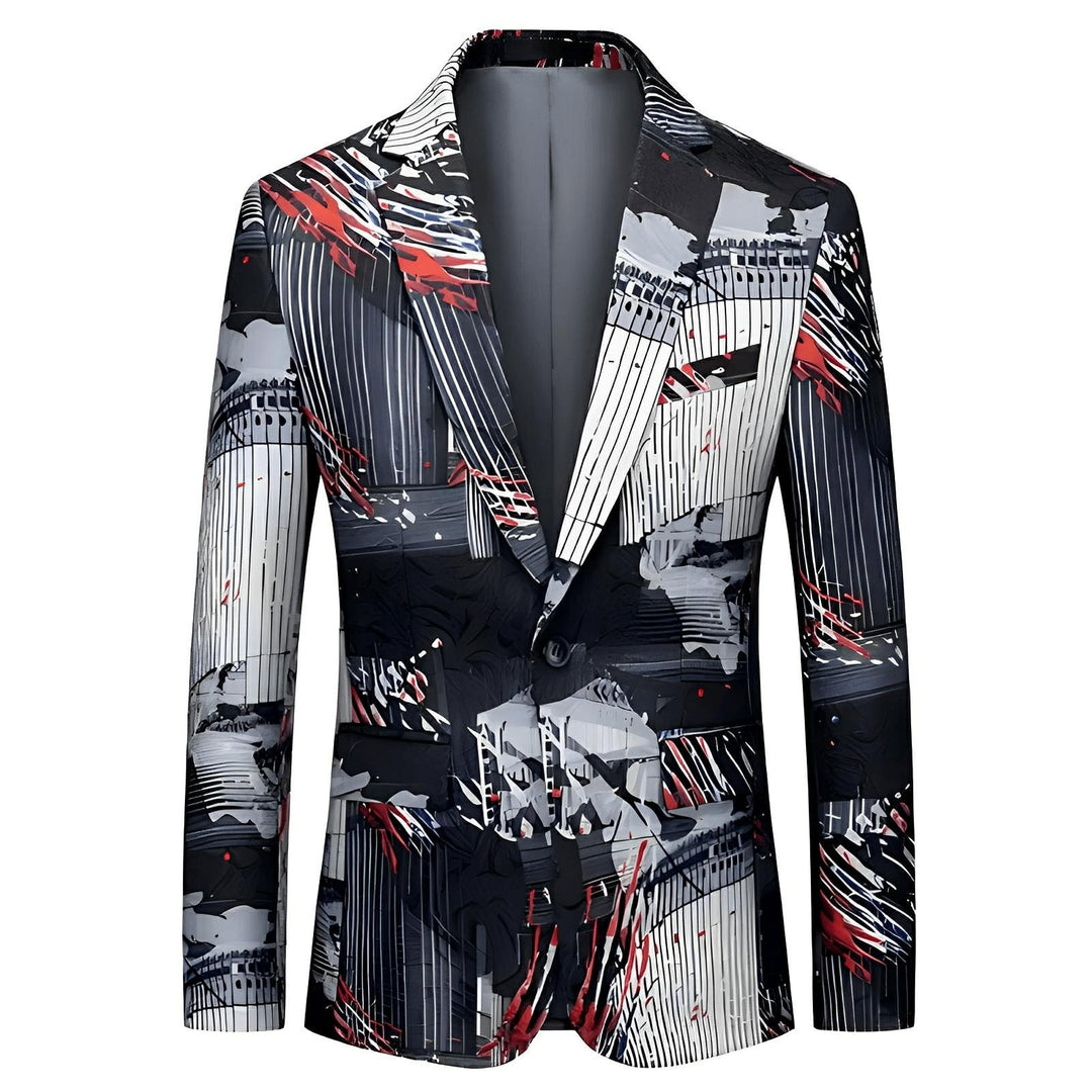 Hargrave Tailored Blazer Wynston Duke XS 