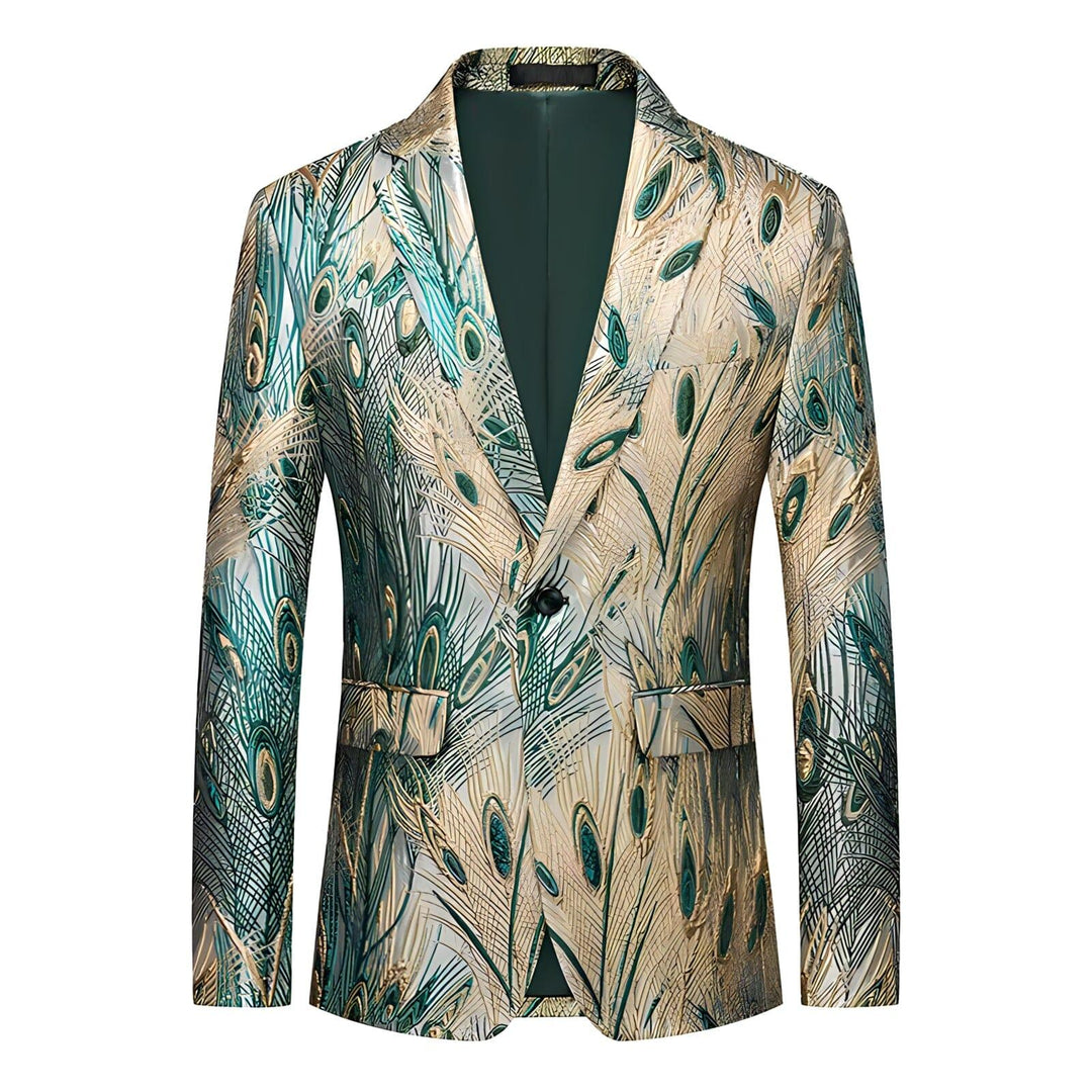 Merrick Tailored Blazer Wynston Duke XS 