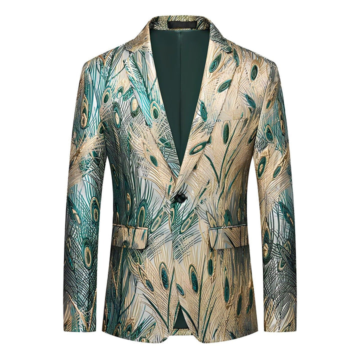 Merrick Tailored Blazer Wynston Duke XS 