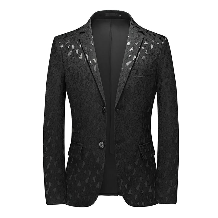 Oakley Tailored Blazer Wynston Duke Black 2XS 