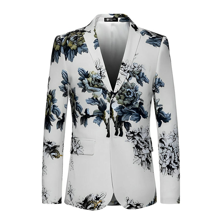 Pembroke Tailored Blazer Wynston Duke S 