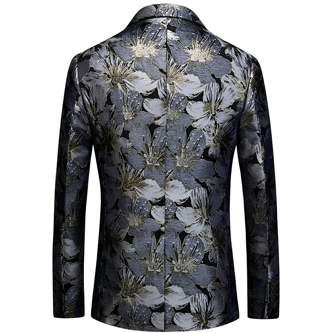 Pendleton Jacquard Blazer Wynston Duke 