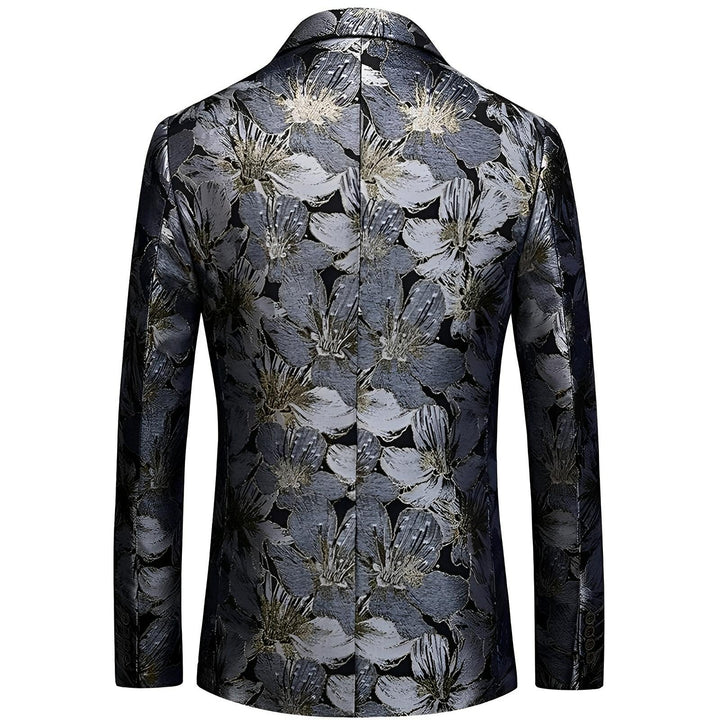 Pendleton Jacquard Blazer Wynston Duke 
