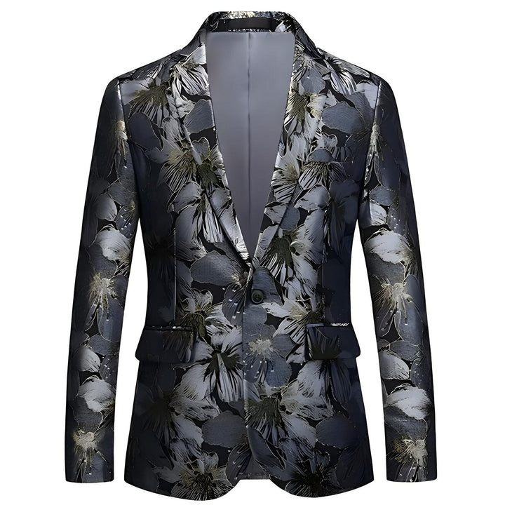 Pendleton Jacquard Blazer Wynston Duke XS 