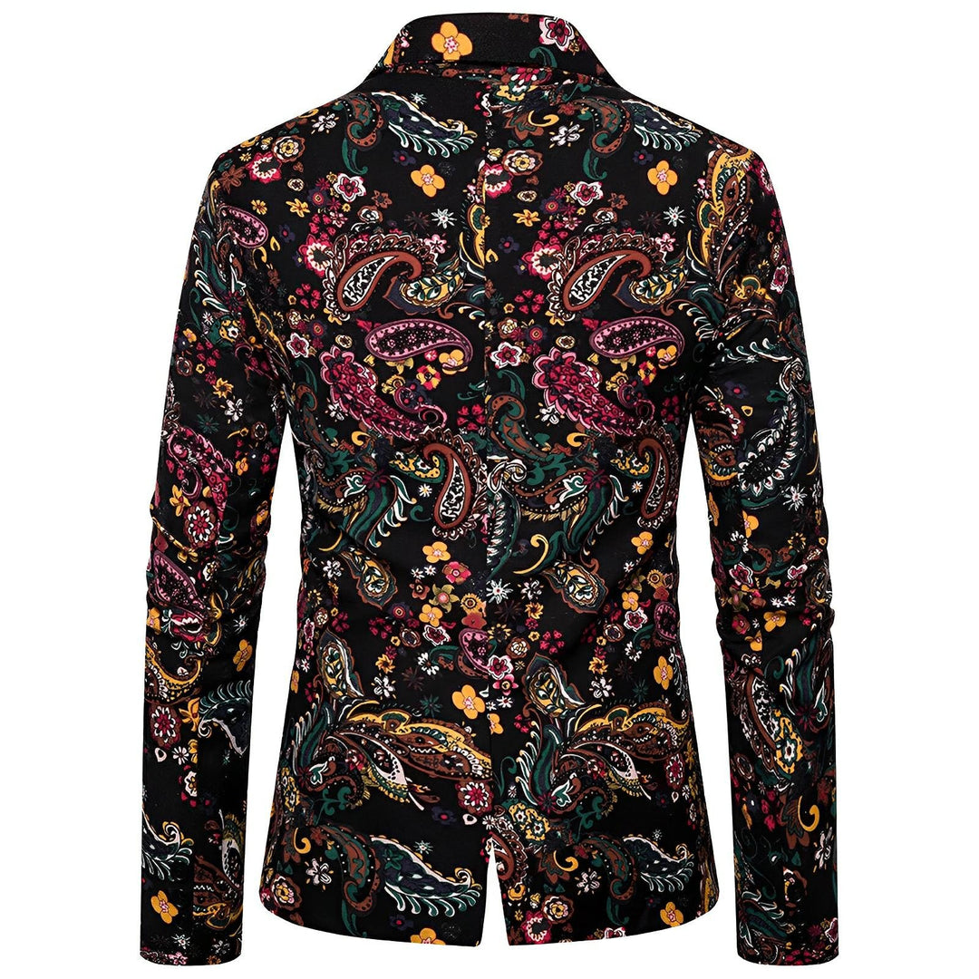 Yardley Tailored Blazer Wynston Duke 